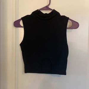 Pretty Little Things crop top